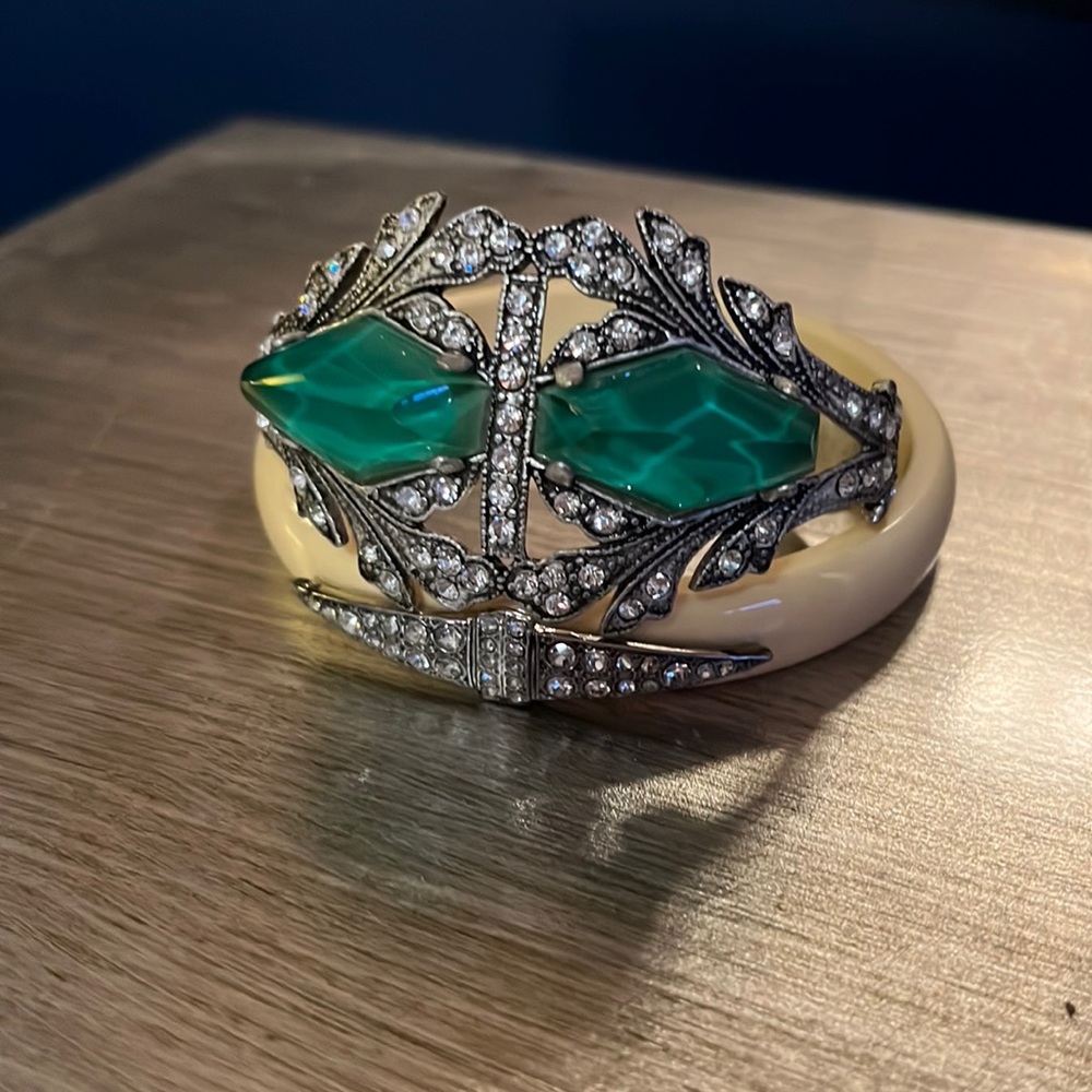 Lulu Frost Rhinestone Bracelet Bundle